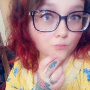 Meet your Posher, Grace